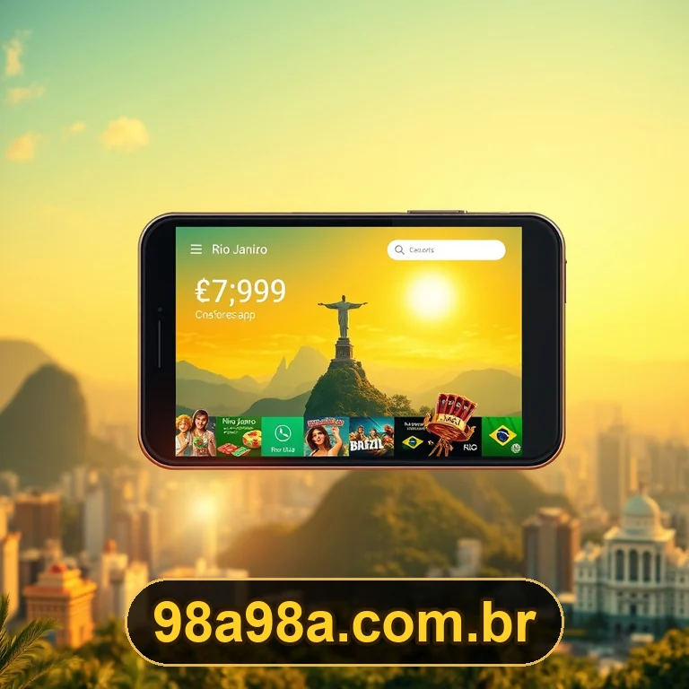 Jogos no seu bolso - 98A