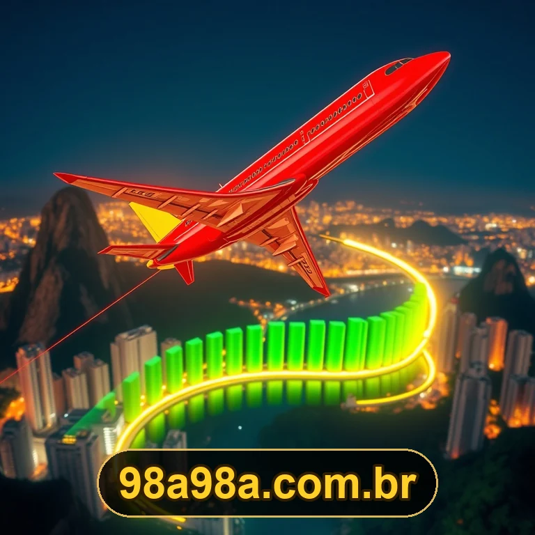 Aviator — o aviãozinho - 98A
