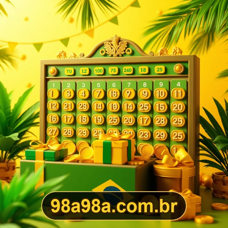 Login diário - 98A