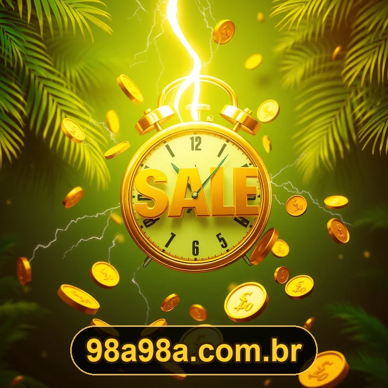 Dinheiro como chuva 12x - 98A