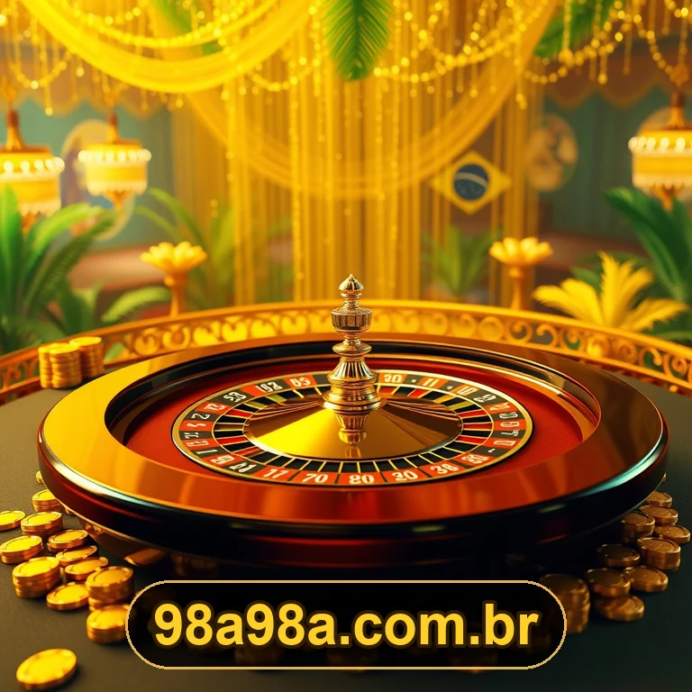 Baccarat ao vivo - 98A