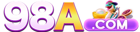 98A - logo oficial
