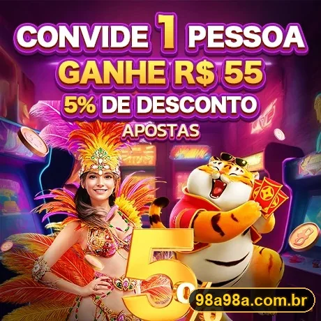 Promoção oficial 98A