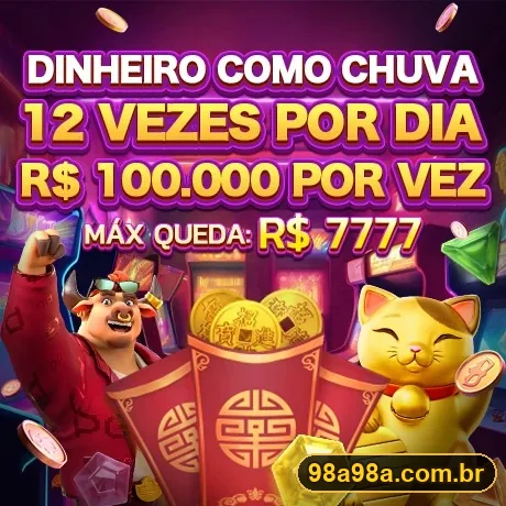 Promoção oficial 98A