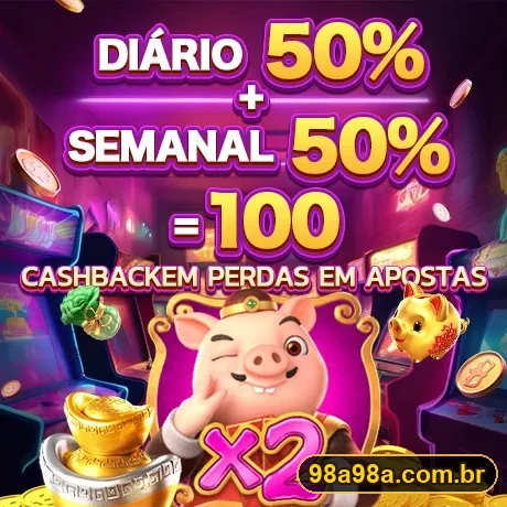 Promoção oficial 98A