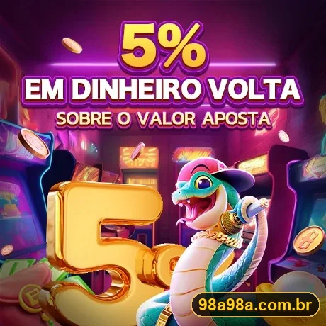 Promoção oficial 98A