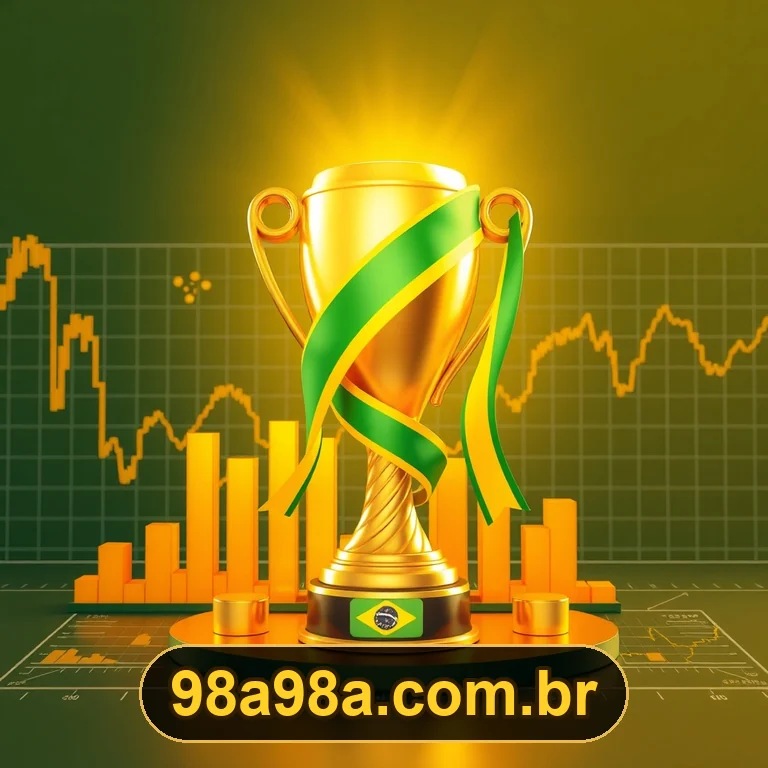 Aposta ao vivo com cashout - 98A