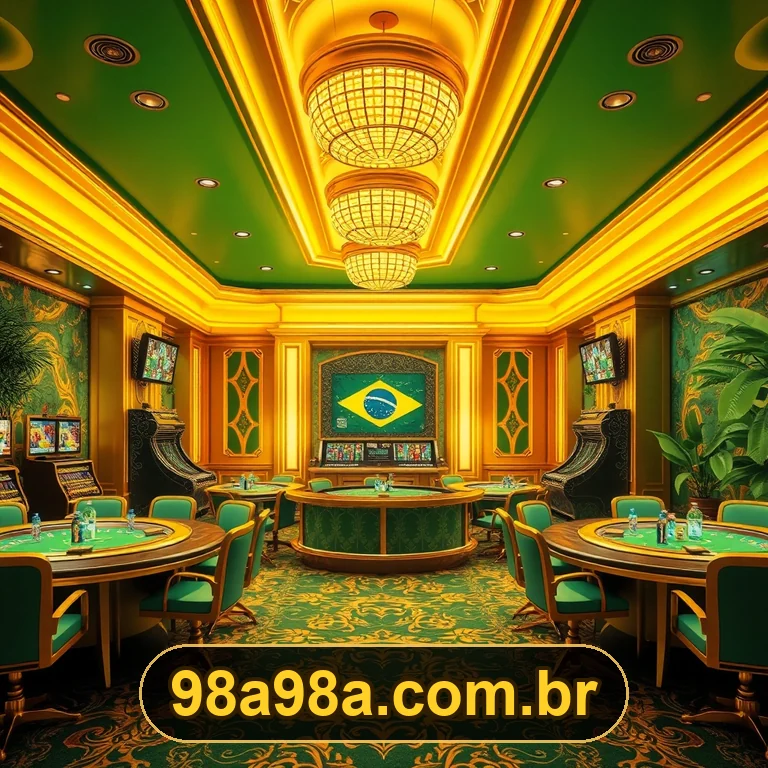 Bac Bo ao vivo - 98A