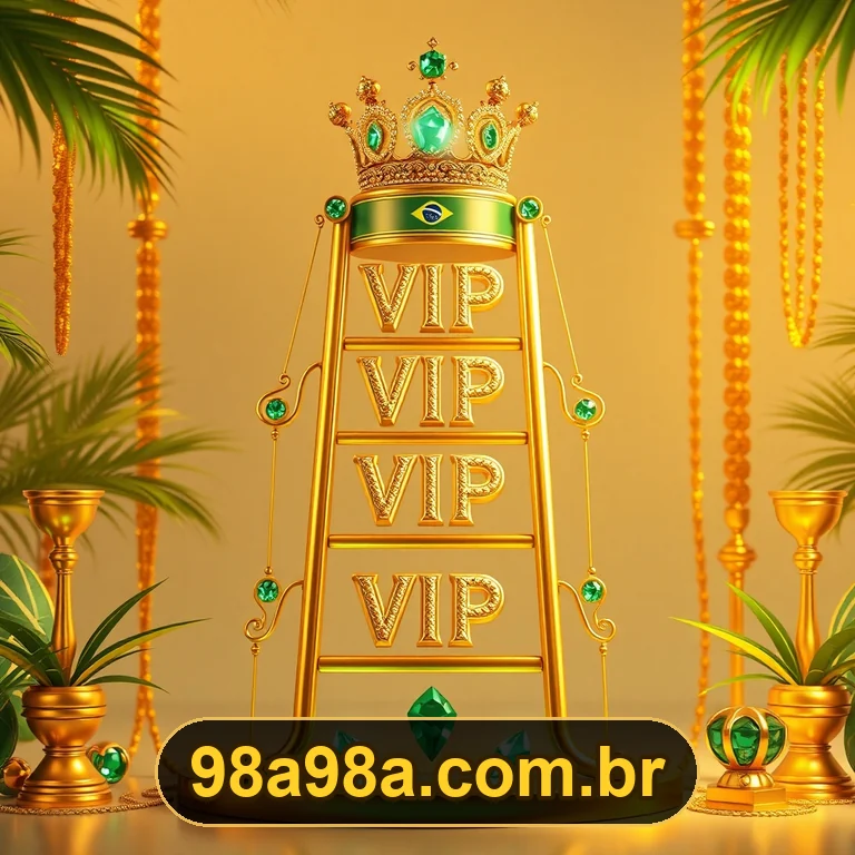 Bônus VIP - 98A